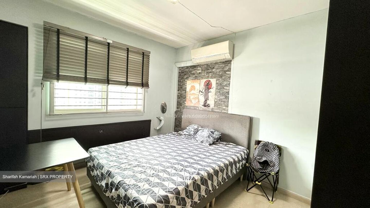 Blk 109C Edgedale Plains (Punggol), HDB 5 Rooms #568307191